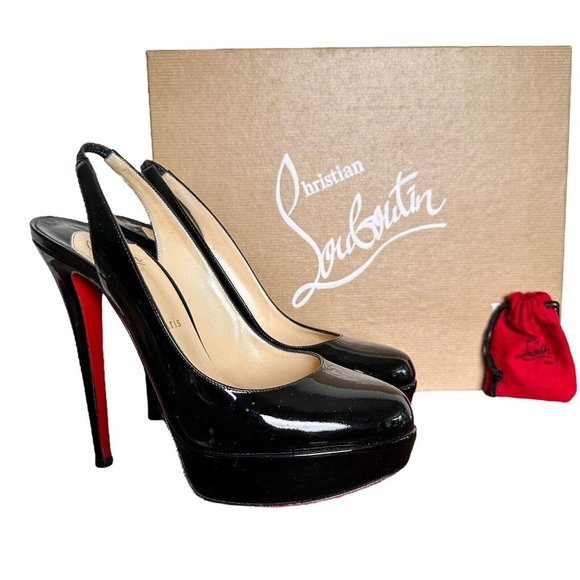 Christian Louboutin Shoes - Christian Louboutin Heels